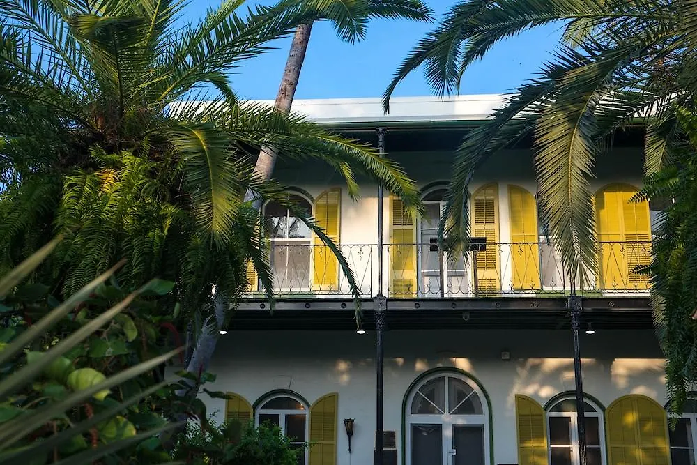Santa Maria Suites Resort Key West