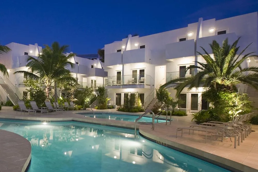 Santa Maria Suites Resort Key West 4*,
