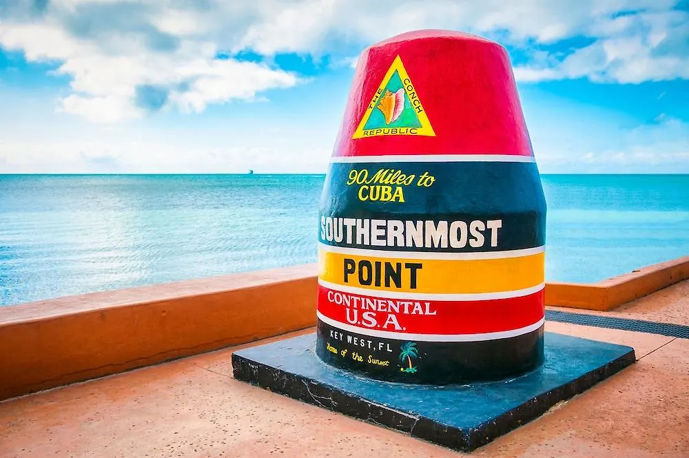 Santa Maria Suites Resort Key West