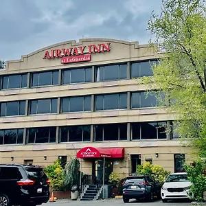 ** Hotel Airway États-Unis