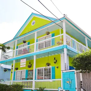 Gasthof Caribbean House