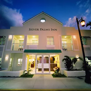 Silver Palms Hotel