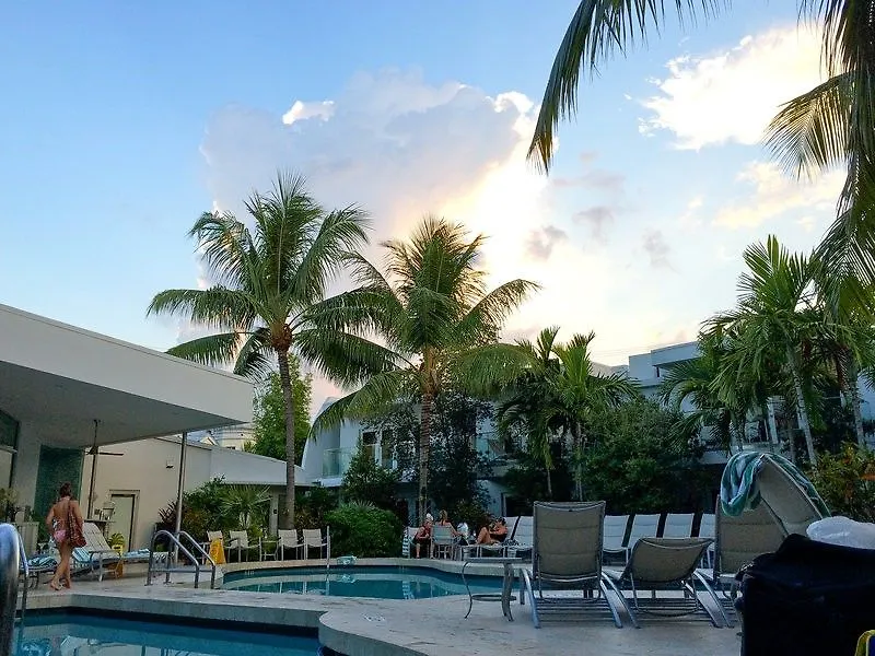 Santa Maria Suites Resort Key West